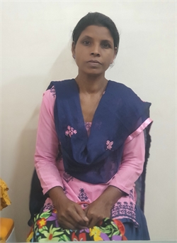 Mulinta lakra - Full time Cleaner and Patient Care and Elderly Care and Baby Sitter in Dahisar in Mumbai