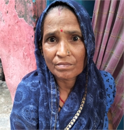 Muliya - Part time Cleaner and Cook in Outram Line in Delhi