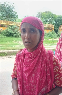 Mullk jan - Part time Cleaner in Vasant Kunj, in Delhi