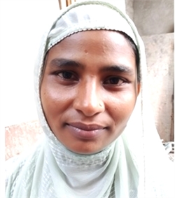 Mumina - Part time Cleaner in Mata Sundri Road in Delhi