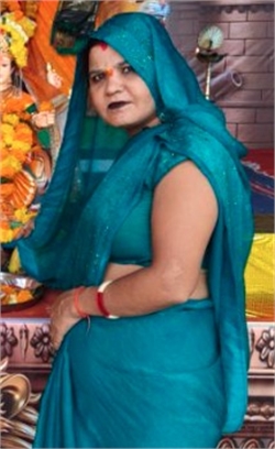 Mumta - Part time Cleaner in Sidhi Vinayak Nagar, Ulhasnagar in Mumbai