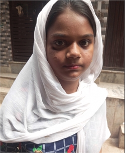 Mumtaj - Part time Cleaner in Shastri Park in Delhi