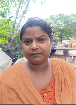 Mumtaj - Part time Cook in R K Puram, in Delhi