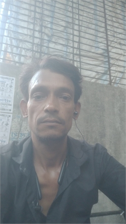 Mumtaj Ali - Full time Cleaner in Lakhu Hase A, 5, Ulhasnagar in Mumbai