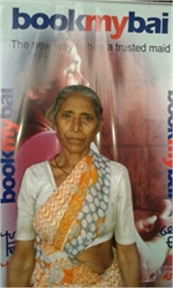 Mumtaj Anwar Shaikh - Part time Cleaner in Bandra West in Mumbai