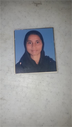 mumtaj  begam shekh - Part time Cleaner and Cook in malad malwani get no,7 in Kolkata