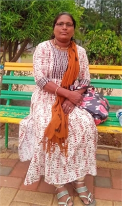 mumtaj  jafar shaikh - Part time Cleaner and Cook in Wakad in Pune
