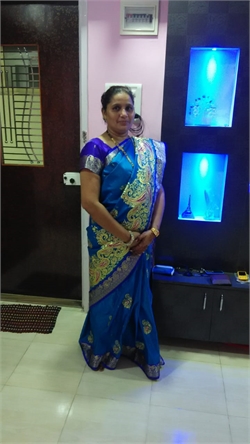 Mumtaj Khan - Part time Cook in Goregaon West in Mumbai
