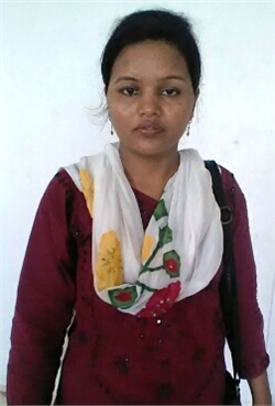 Mumtaj Shaikh - Part time Cleaner and Cook in Bhiwandi in Thane