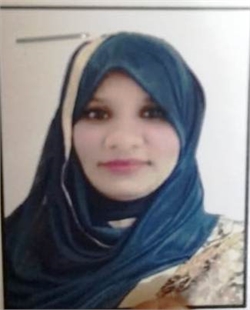 Mumtaj Shaikh - Part time Cook in Saki Naka in Mumbai