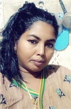 Mumtaj Shaikh - Part time Cleaner and Baby Sitter in Kherwadi  Bandra East in Mumbai