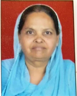 Mumtaz Ansari - Part time Cook in Sakinaka in Mumbai