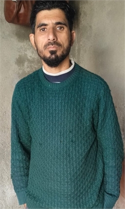 Mumtaz Khan - Full time Cleaner in kasmir in Jammu