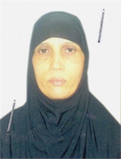 Mumtaz Manshur Shaikh - Part time Cook in Byculla in Mumbai
