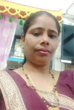 Mumtaz Sayyad - Part time Cook in Nalasopara East, in Mumbai