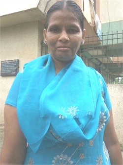 Mumtaz Shaikh - Part time Cleaner and Baby Sitter in Malad West in Mumbai
