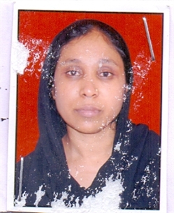 Mumtaz Shaikh - Part time Baby Sitter in Bhvani Peth in Pune