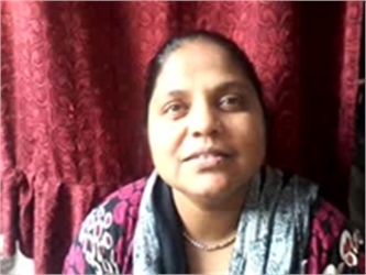Mumtaz Shaukat Pathan - Part time Cook in Kandivali East in Mumbai
