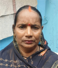 Mundrika  Devi - Part time Cook in Mukherjee Nagar in Delhi