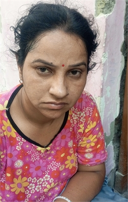 munesh - Part time Cleaner in gokal Puri in Delhi