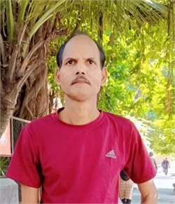 Muneshwar  Majhi - Full time Cleaner and Cook in mumbai central in Mumbai