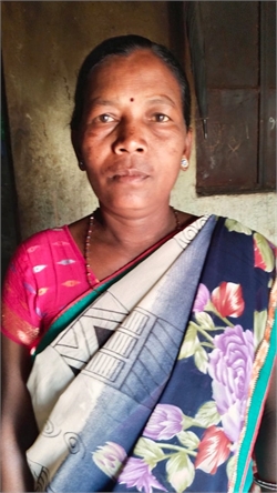 Muni Barla - Full time Cleaner in lonavala in Mumbai