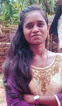 Munianmeri Behera - Full time Cleaner and Baby Sitter in Malad west in Mumbai