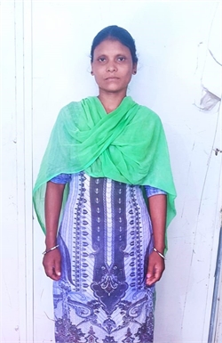 Munika Barjo - Full time Cleaner in Panvel in Panvel