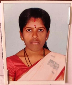 Munirathna M - Part time Baby Sitter in Brookefield in Bangalore Bengaluru