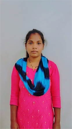 Munita Kumari - Full time Cleaner in Simdega in Ranchi