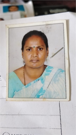 munivenkatamma - Full time Cleaner and Baby Sitter in Chikkaballapur, Karnataka, India in Bangalore Bengaluru