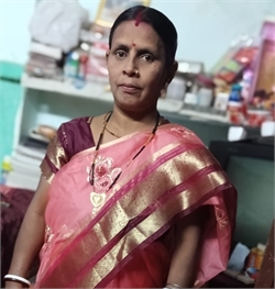 munmun - Part time Cleaner and Baby Sitter in soniya vihar in Delhi