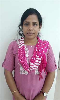 Munmun Bhattacharya - Full time Cleaner and Cook and Baby Sitter in kalyan West in Thane