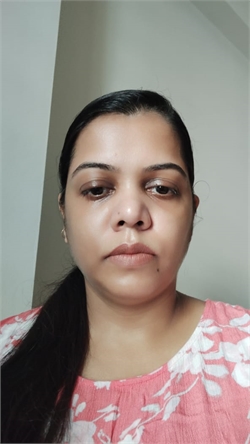 Munmun Das - Full time Baby Sitter in nepal in Kolkata