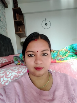 Munmun Mohanta - Part time Baby Sitter in Sikandarpur Metro in Gurgaon