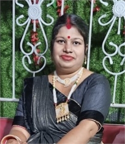Munmun Nayak - Full time Cook and Baby Sitter in delhi (Gudgaow) in Delhi