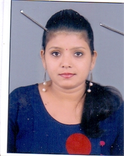 Munmun Sinha - Part time Cleaner and Cook and Patient Care and Elderly Care and Baby Sitter in Gopal Nagar in Kolkata