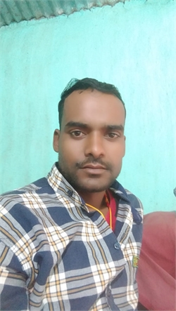 Munna Gope - Full time Cleaner and Cook and Patient Care and Elderly Care in Virar in Mumbai