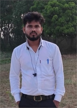 munna kumar - Full time Cleaner and Cook in Vileparle in Mumbai