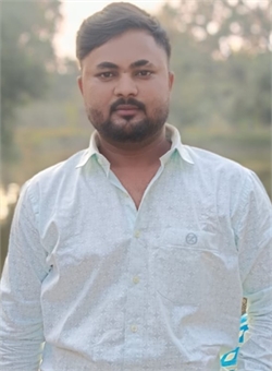 Munna Kumar - Full time Cleaner in juhu in Mumbai