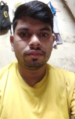 Munna Kumar Paswan - Full time Cook in Kandivali East in Mumbai