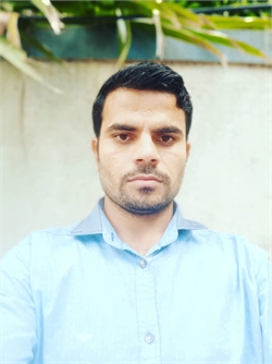 Munna  Kumar Yadav - Full time Cook in khar west in Mumbai