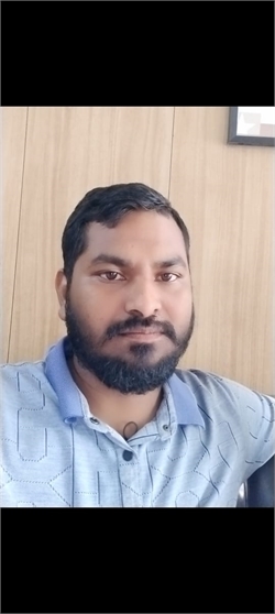 Munna Ravidas - Full time Cleaner in Borivali East in Mumbai