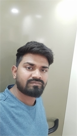 Munna Sahu - Full time Cleaner and Cook in Grand road in Mumbai