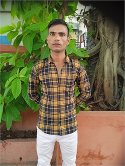 Munna singh - Full time Cleaner in Worli in Mumbai