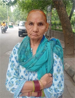 Munni - Part time Cleaner in Dakshinpuri in Delhi