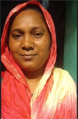 Munni - Part time Patient Care and Elderly Care in Jahangirpuri G Block Jhuggi in Delhi