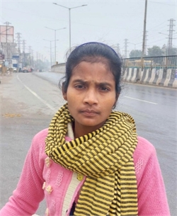 Munni - Part time Cleaner in Sohna in Greater Noida