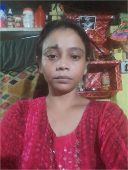 munni - Part time Cleaner in G-Block Jahangirpuri in Delhi