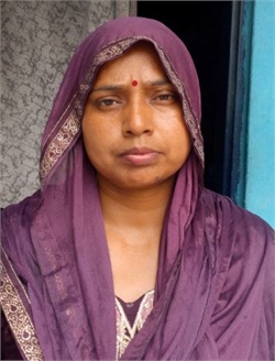Munni - Part time Cook in Shakti Nagar in Delhi